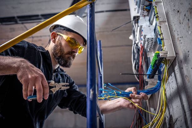 Best Home Electrical Repair  in Shortsville, NY