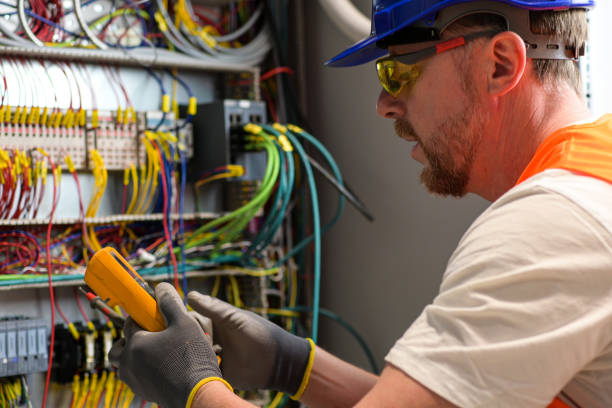 Best Electrical Wiring Services  in Shortsville, NY