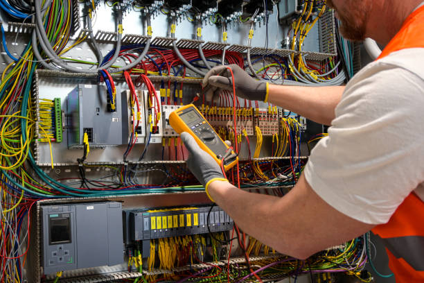 Best Electrical Contractors for Businesses  in Shortsville, NY